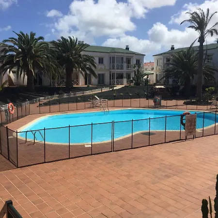 Pool View Corralejo