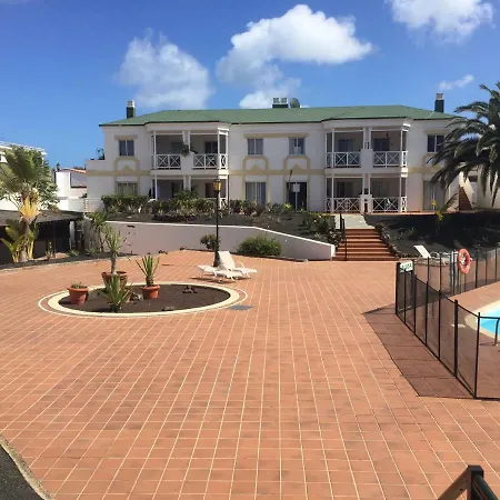 Pool View * Corralejo